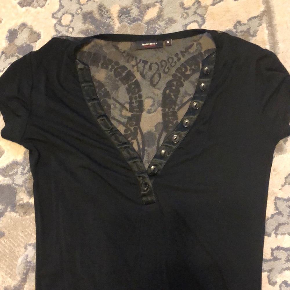 MissSixty shirt